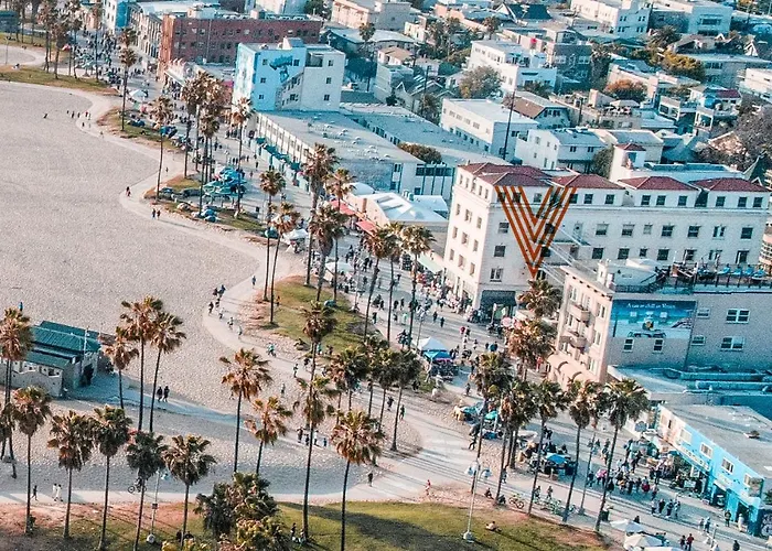 Venice V Hotel