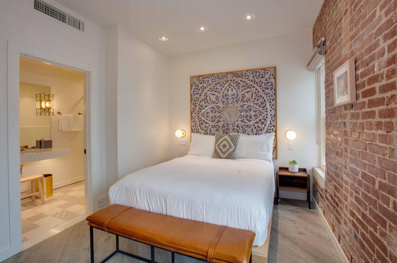 Venice V Hotel Los Angeles