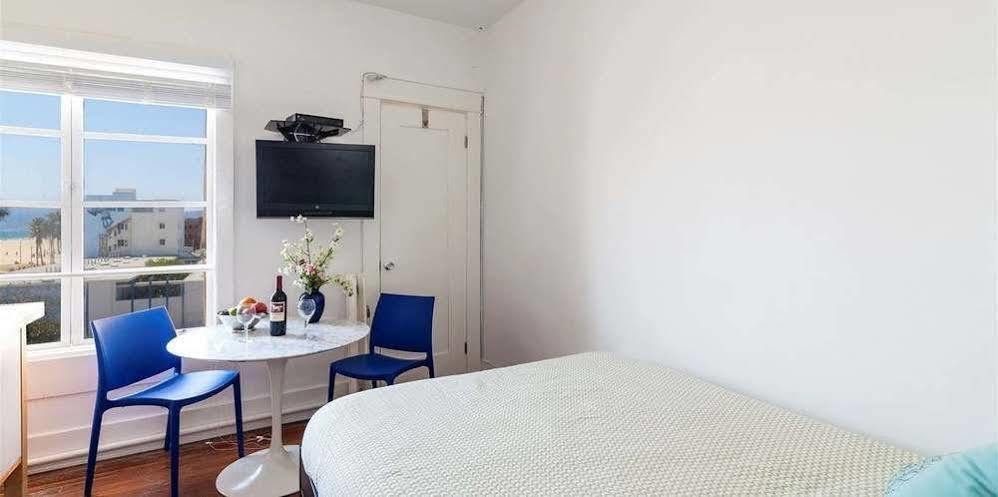 Hotel Venice V Los Angeles