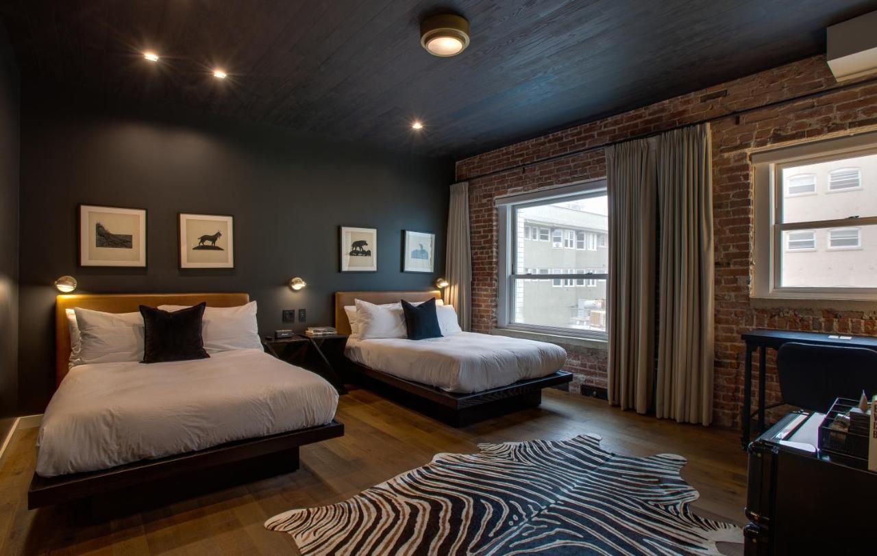 Hotel Venice V Los Angeles