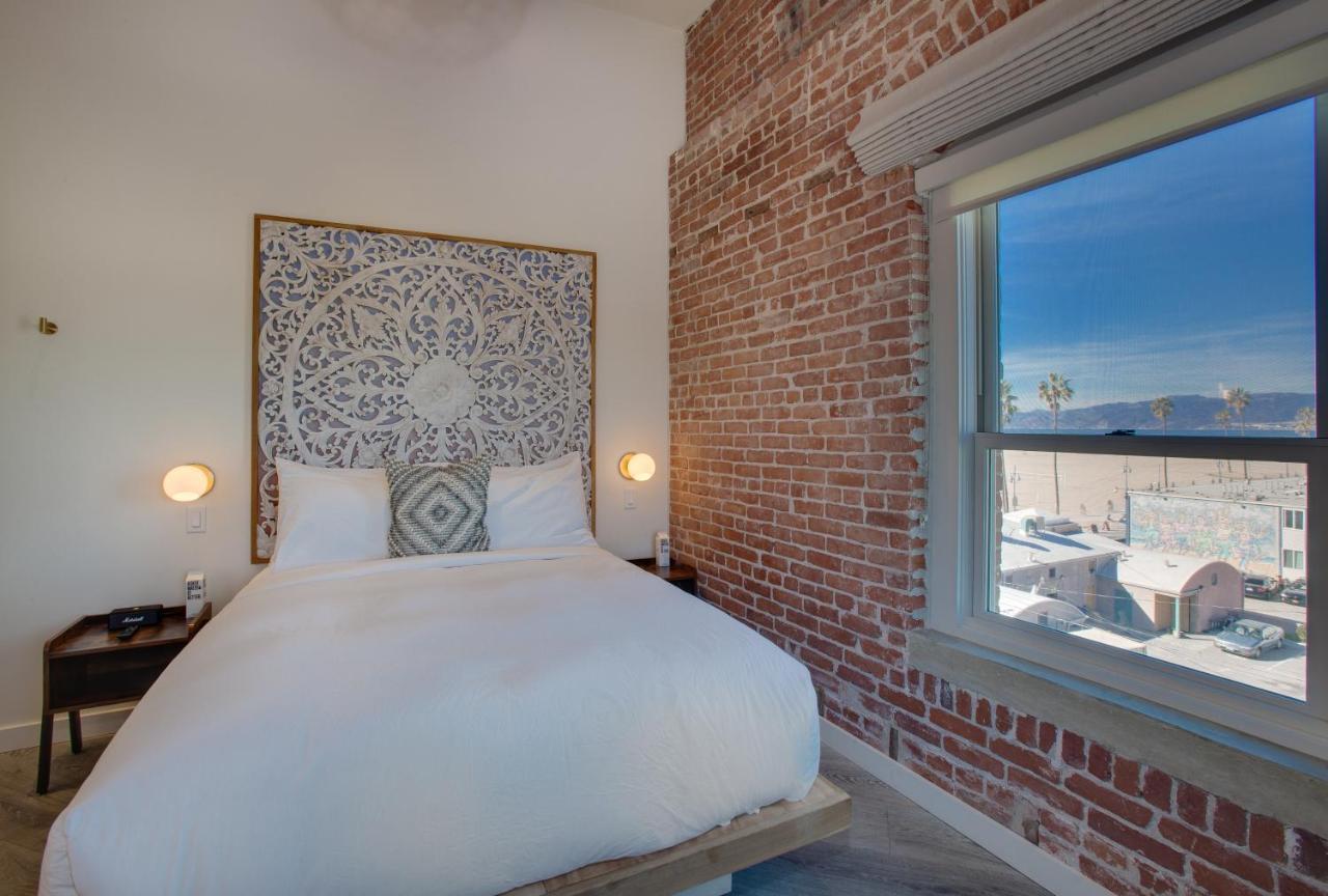 Venice V Hotel Los Angeles